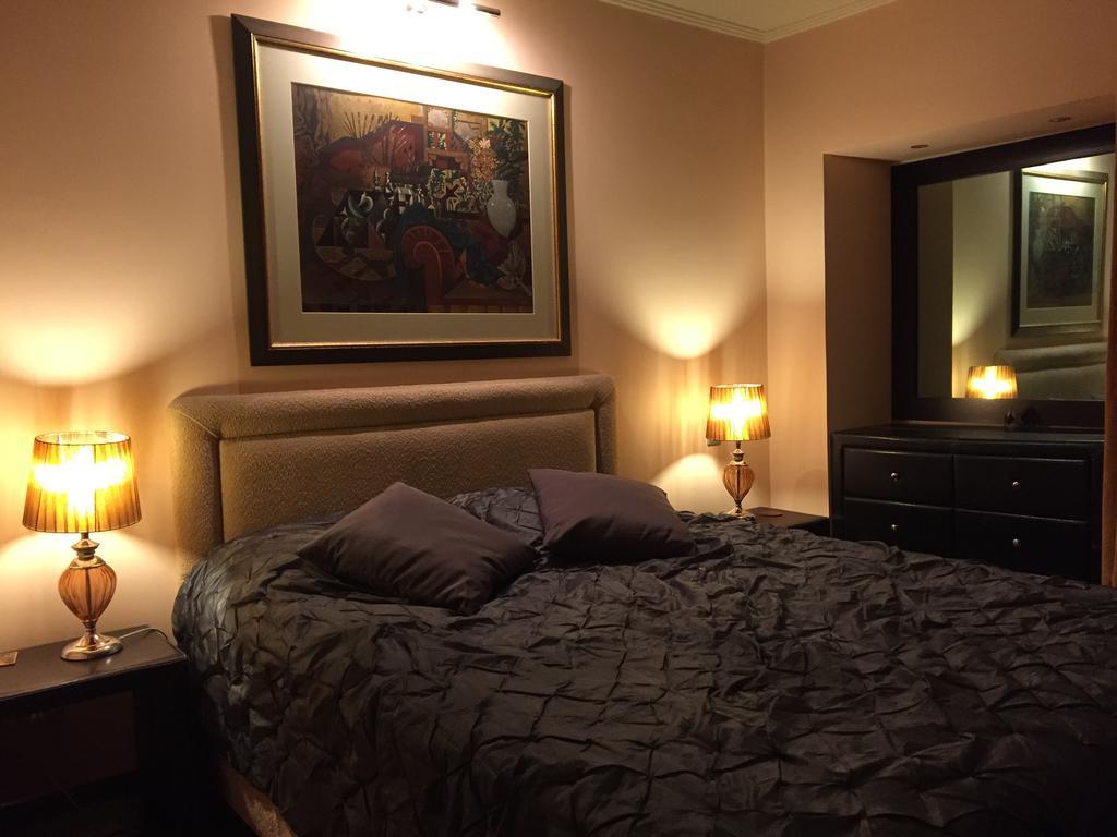 Athens Lycabettus Hill Penthouse, Private Roof Garden & Pool Apartment Ngoại thất bức ảnh