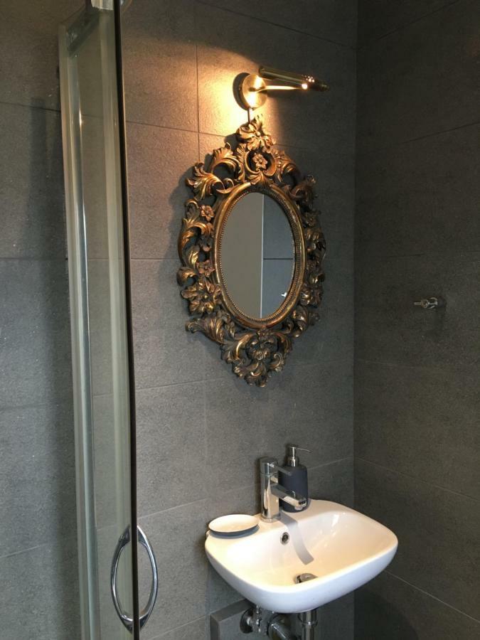 Athens Lycabettus Hill Penthouse, Private Roof Garden & Pool Apartment Ngoại thất bức ảnh